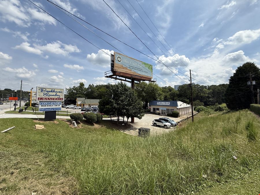 2987 Buford Hwy NE