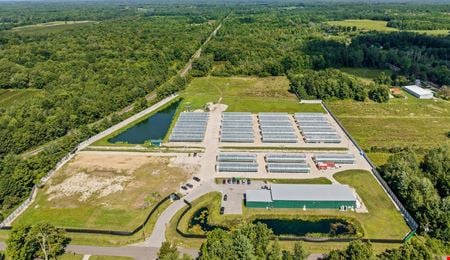 Preview of Industrial space for Sale at 186 West Howard Avenue
