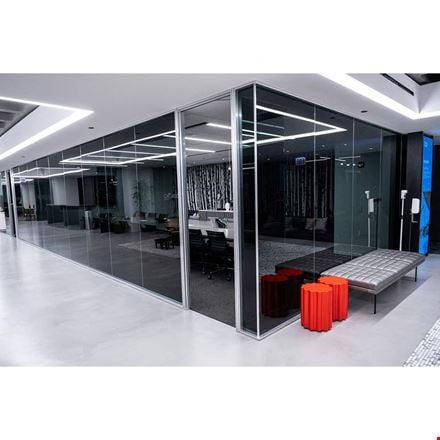 Preview of Coworking space for Rent at 111 East Wacker Drive, 222