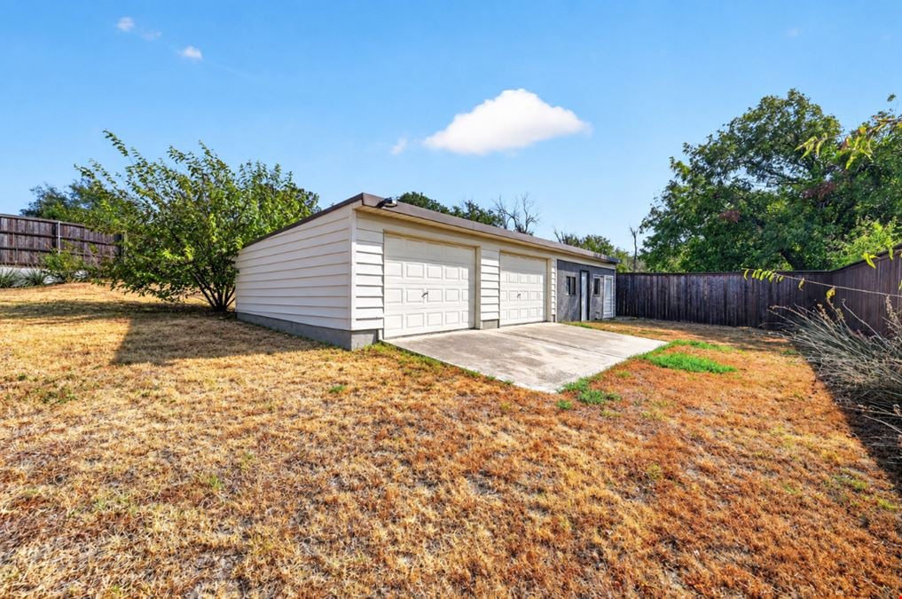 Medical/Office/Retail Space for Sale at 5412 Boat Club | 6333 N Hill in Fort Worth, TX