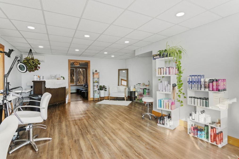 Development Opportunity