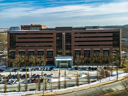 Preview of Office space for Sale at 333 & 343 Thornall Street