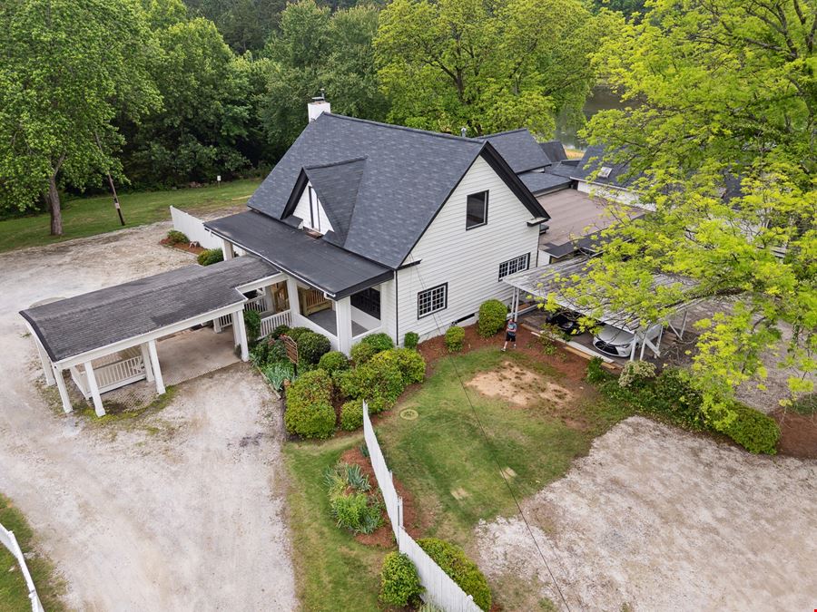 4487 Trickum Rd NE, Marietta, GA 30066
