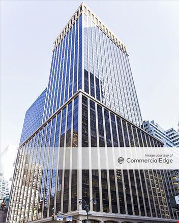 Preview of Office space for Rent at 437 Madison Avenue