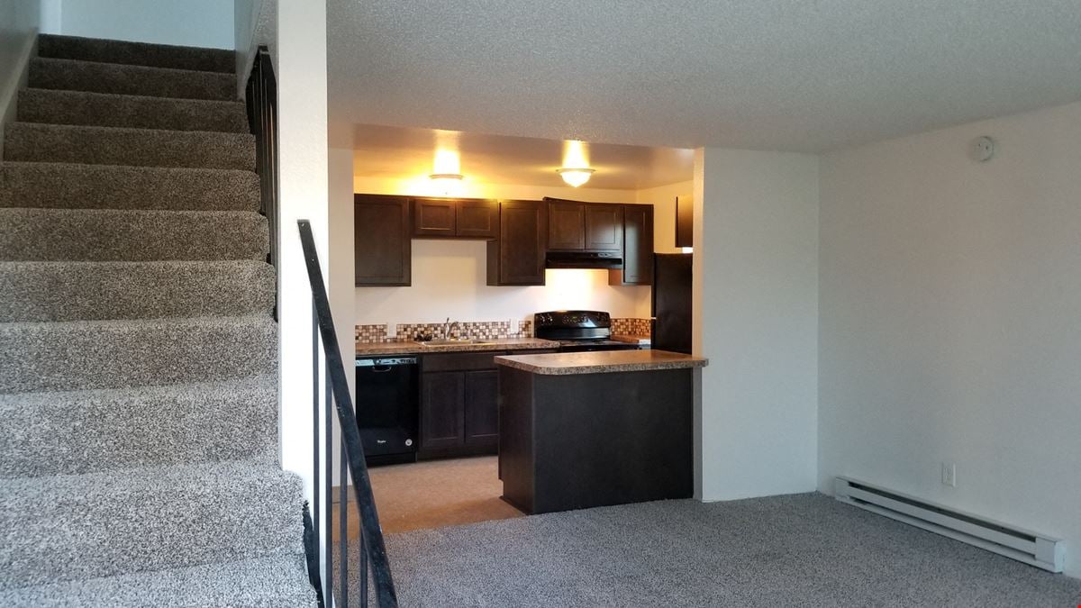 Tam-O-Shanter Apartments