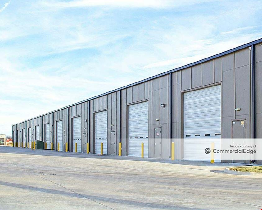 5th Avenue Business Park