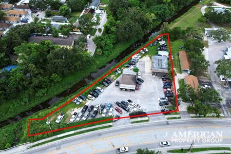 Preview of Retail space for Sale at 3220 9th St W