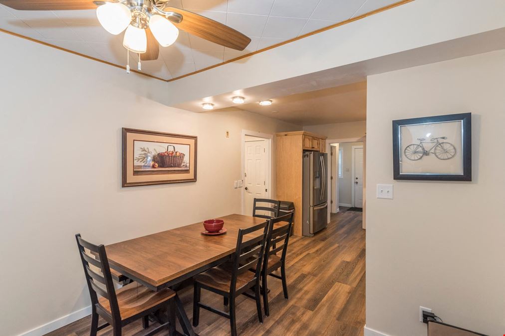 116 3rd Ave NE