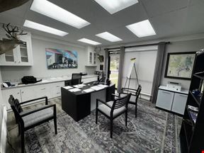 406 W Brin St - Professional Office Building