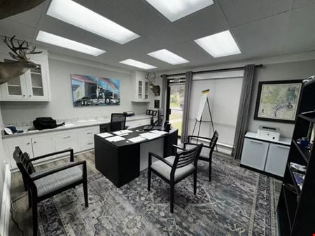 Preview of Office space for Rent at 406 W Brin St
