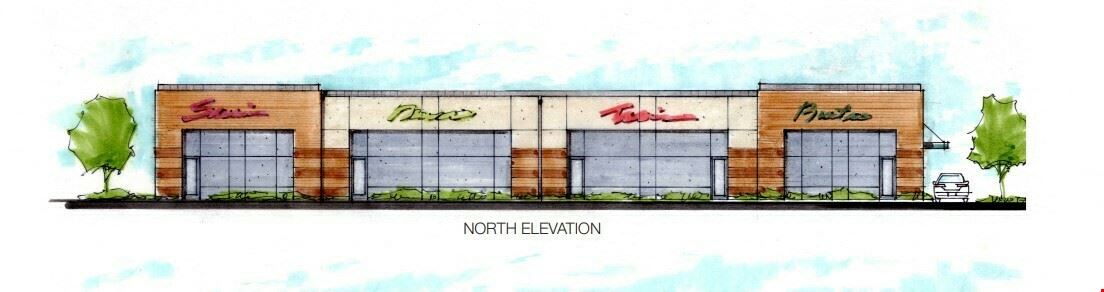 Schererville Commons