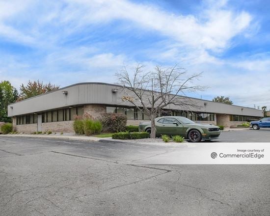 Preview of Office space for Rent at 6905 Rochester Road