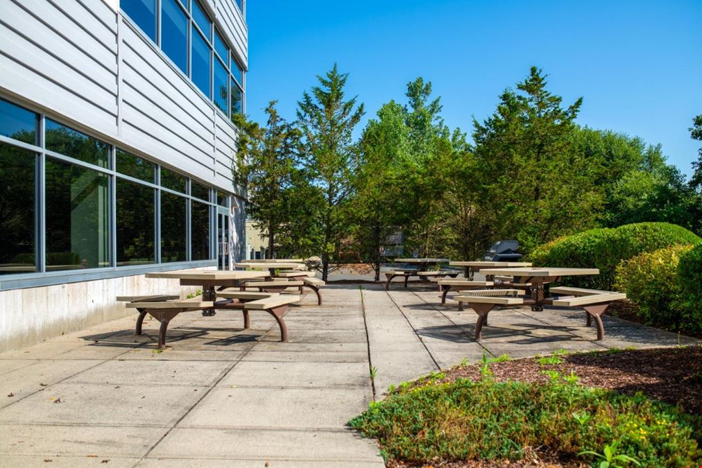 Campus at Greenhill