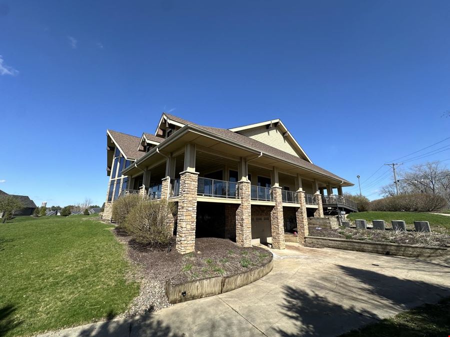 3851 Forest Grove Rd