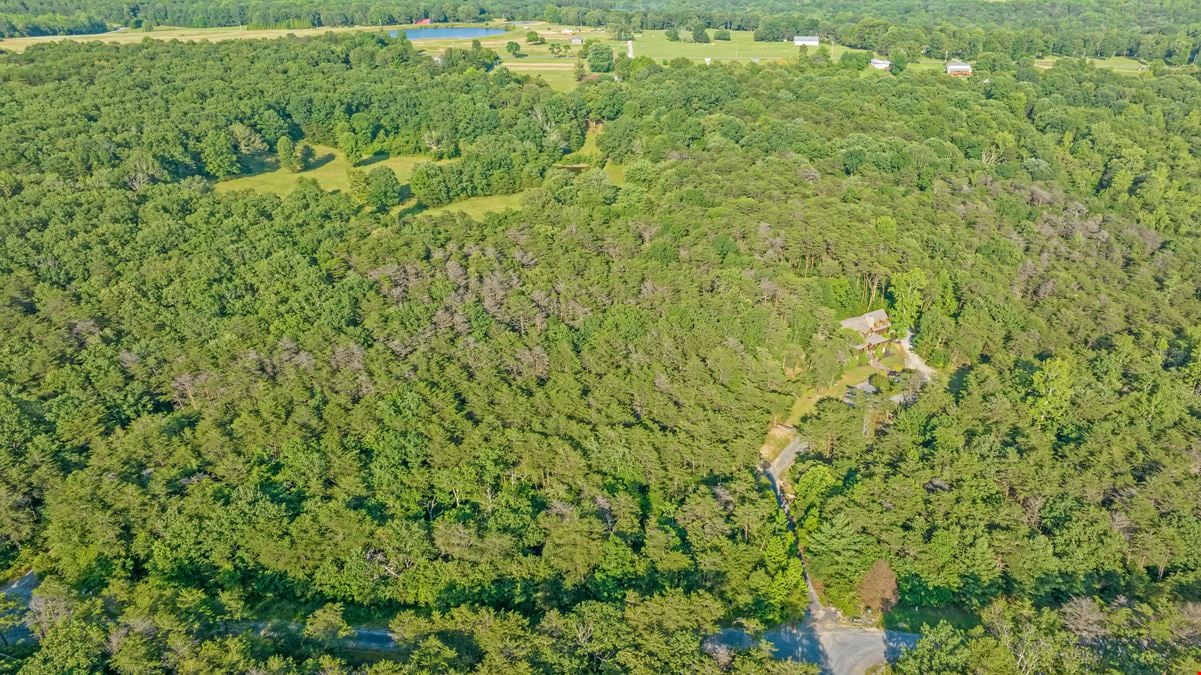 Lot 32 North Bend Subdivision