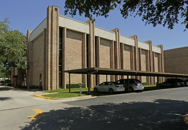 Preview of Office space for Rent at 8 Medical Parkway