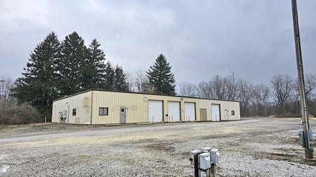 Preview of Industrial space for Sale at 61000 Leyshon Dr