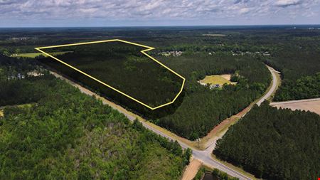 Preview of VacantLand space for Sale at 0 McCall Rd