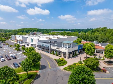 Preview of Retail space for Rent at Young Avenue & Centerton Road