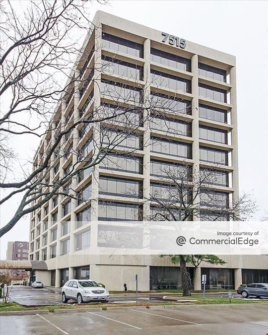 7515 Greenville Ave.