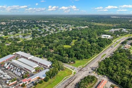 Preview of VacantLand space for Sale at 6222 S Williamson Blvd