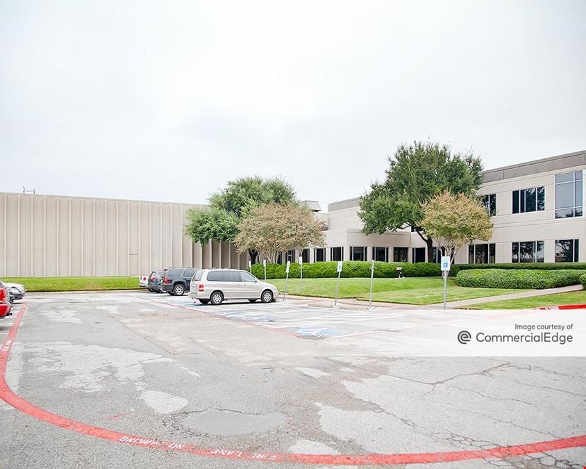 2115 E Belt Line Rd