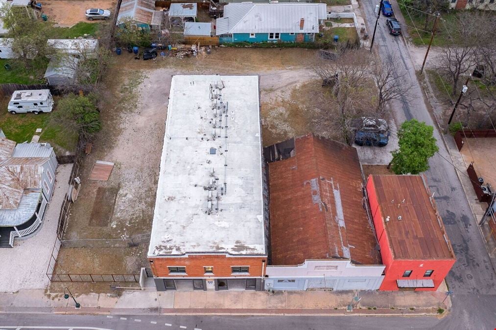 1714 S Saint Mary's St San Antonio