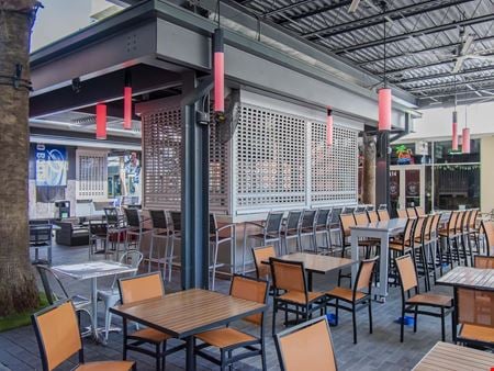Preview of commercial space at 1208 East Kennedy Blvd