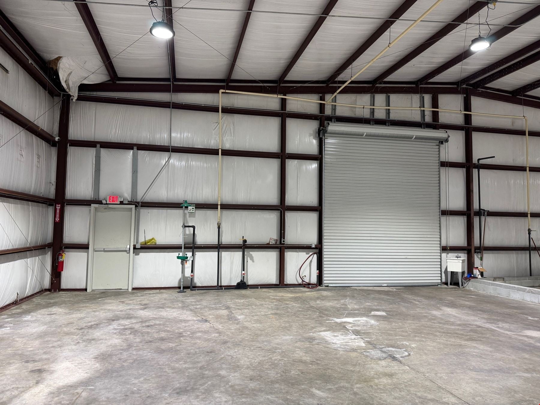 628 Industrial Park Rd