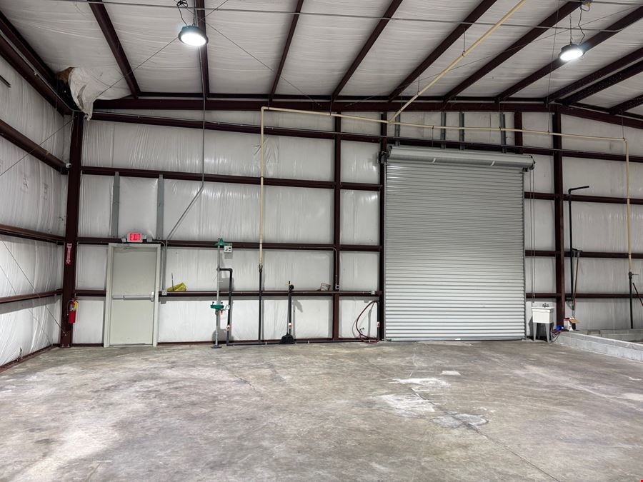 628 Industrial Park Rd