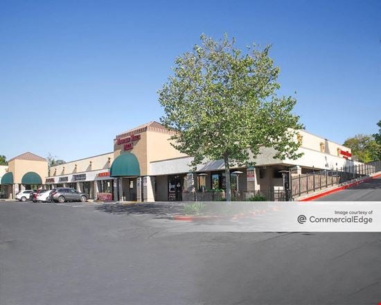 Preview of Retail space for Rent at 2222 Francisco Drive