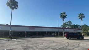 Retail Shopping Center Available for Sale or Lease