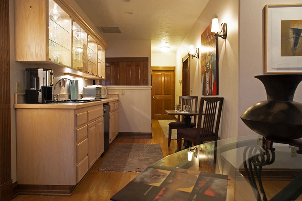 Rare Owner/User Opportunity in Historic Building