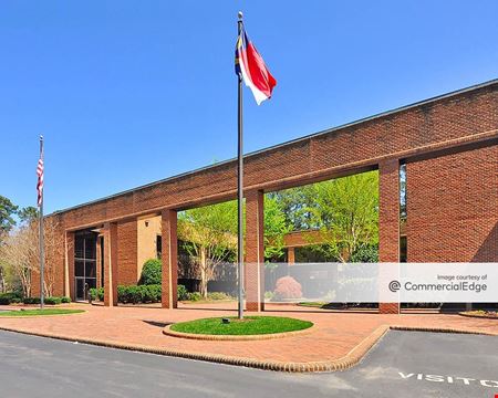 Preview of Office space for Rent at 3101 Glenwood Avenue