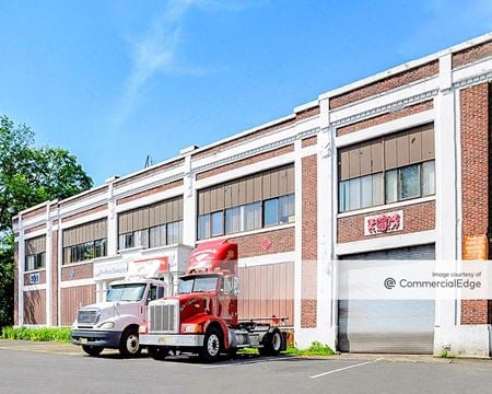 Preview of Industrial space for Rent at 3 Smalley Avenue