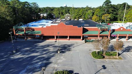 Preview of Retail space for Rent at 1009-1017 Hwy-501