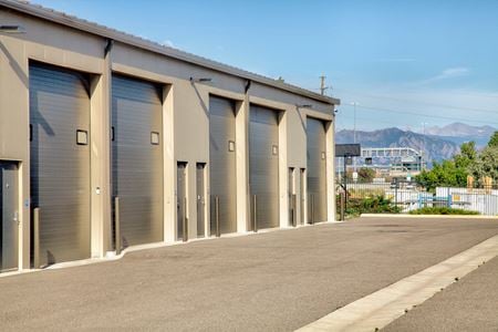 Preview of Industrial space for Sale at 2364 Industrial Ln