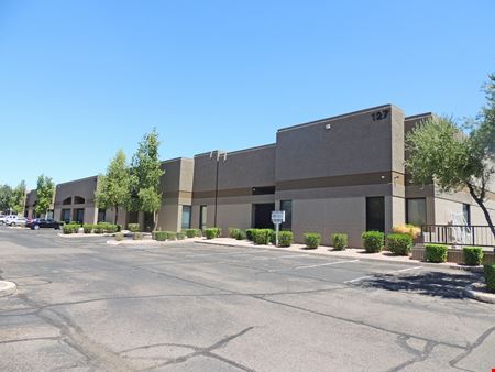 Preview of Industrial space for Sale at 127 S Weber Dr