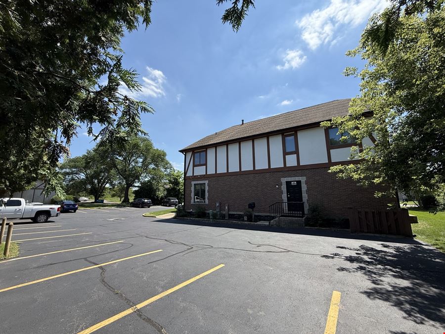 804 Roundabout Court