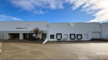 Preview of Industrial space for Rent at 3525 Arden Rd