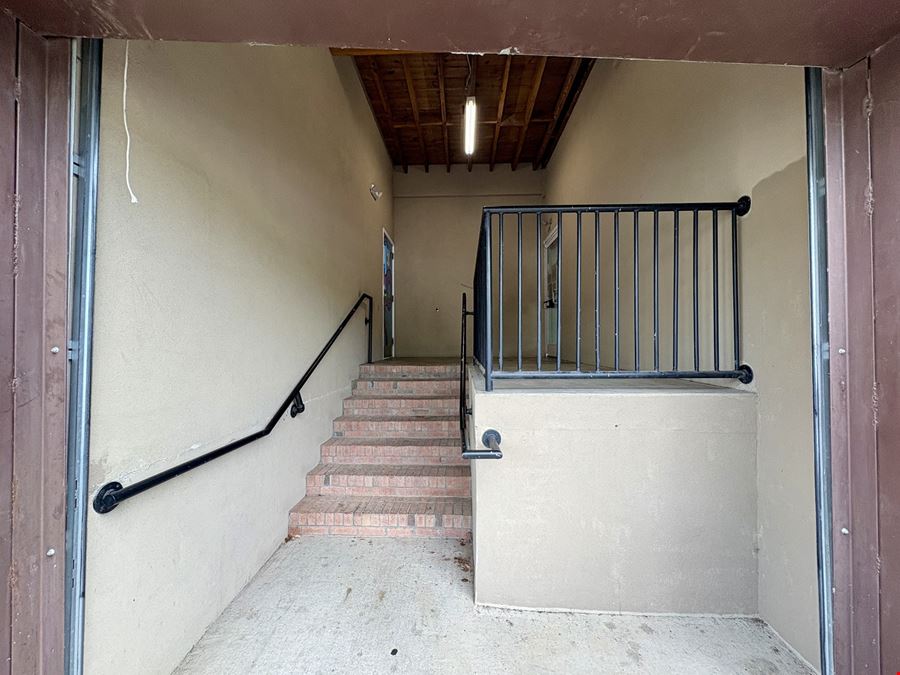 Retail Space for Lease in South Slope