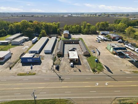 Preview of Industrial space for Sale at 3341 U.S. 82