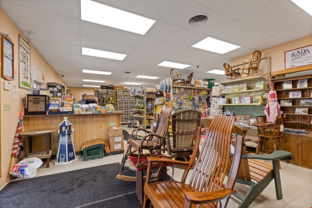 353 Skowhegan Rd