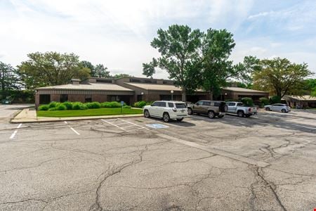 Preview of Office space for Sale at 11011 Q Street #B