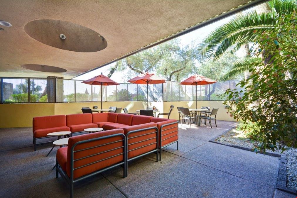 DoubleTree Phoenix North 