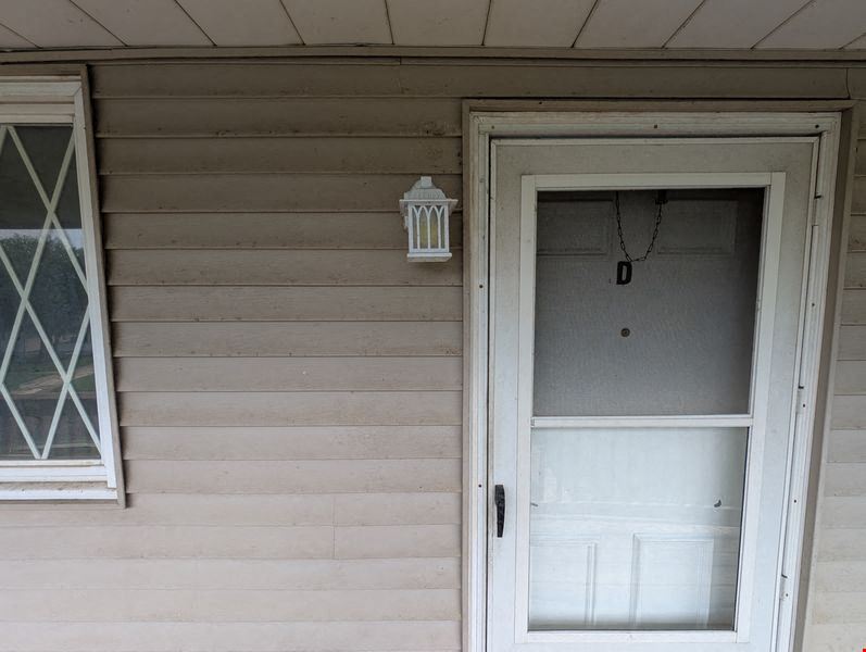 429 South Street