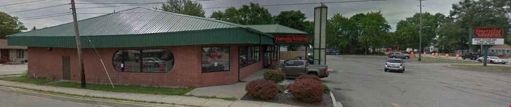2616 BAY RD