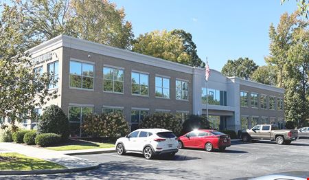 Preview of Office space for Rent at 6065 Barfield Road