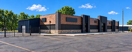 Preview of Retail space for Rent at 3114 W Sunshine St