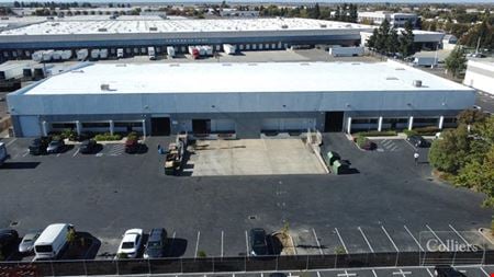 Preview of Industrial space for Rent at 3701 Parkway Place